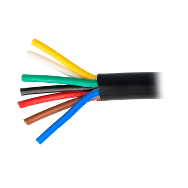 METROS CABLE MANGUERA 7X1