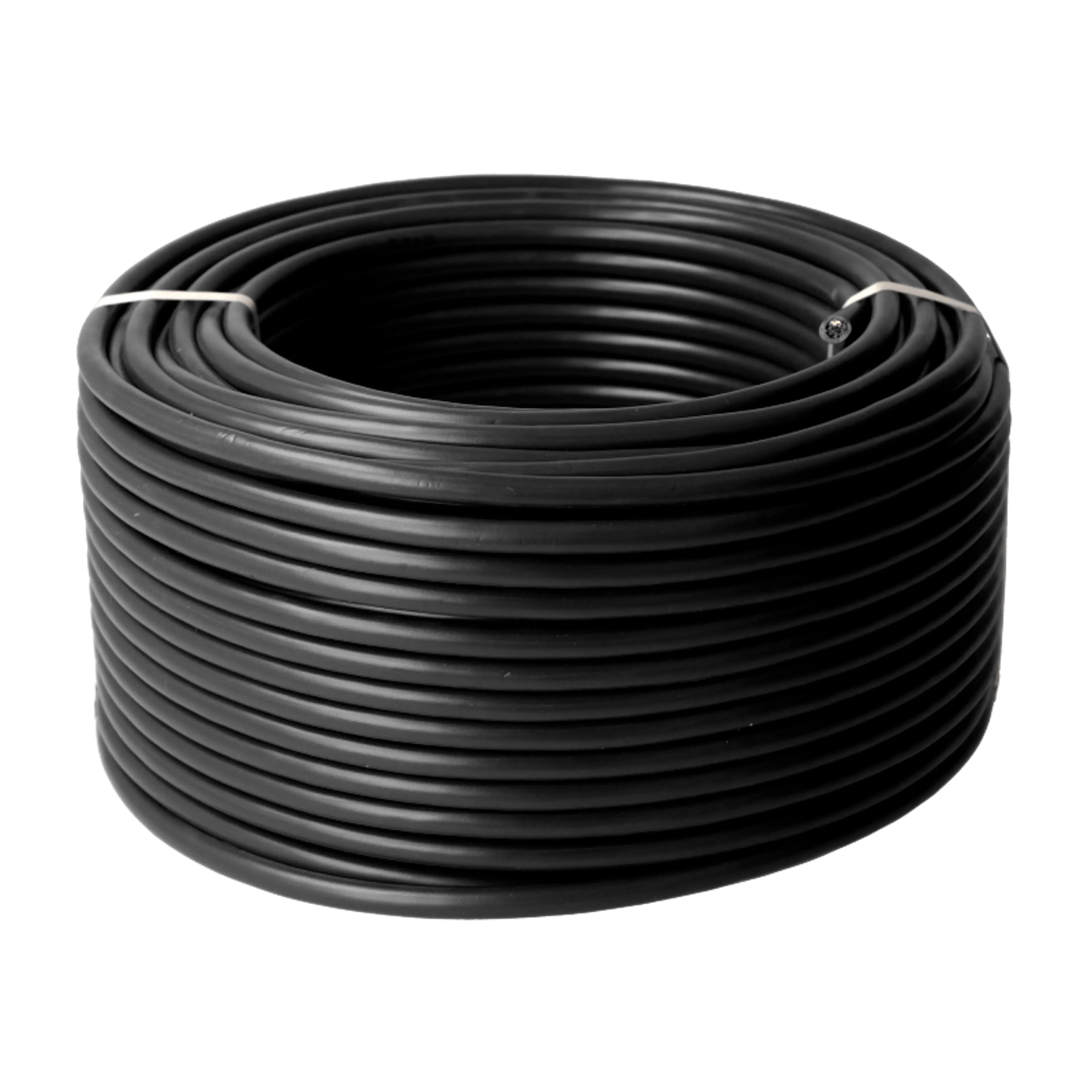MTRS. CABLE ARRANQUE 10 NEGRO