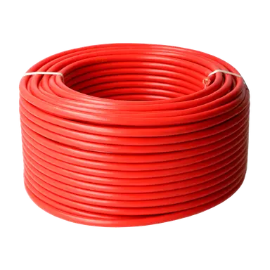 MTRS. CABLE ARRANQUE 10 ROJO