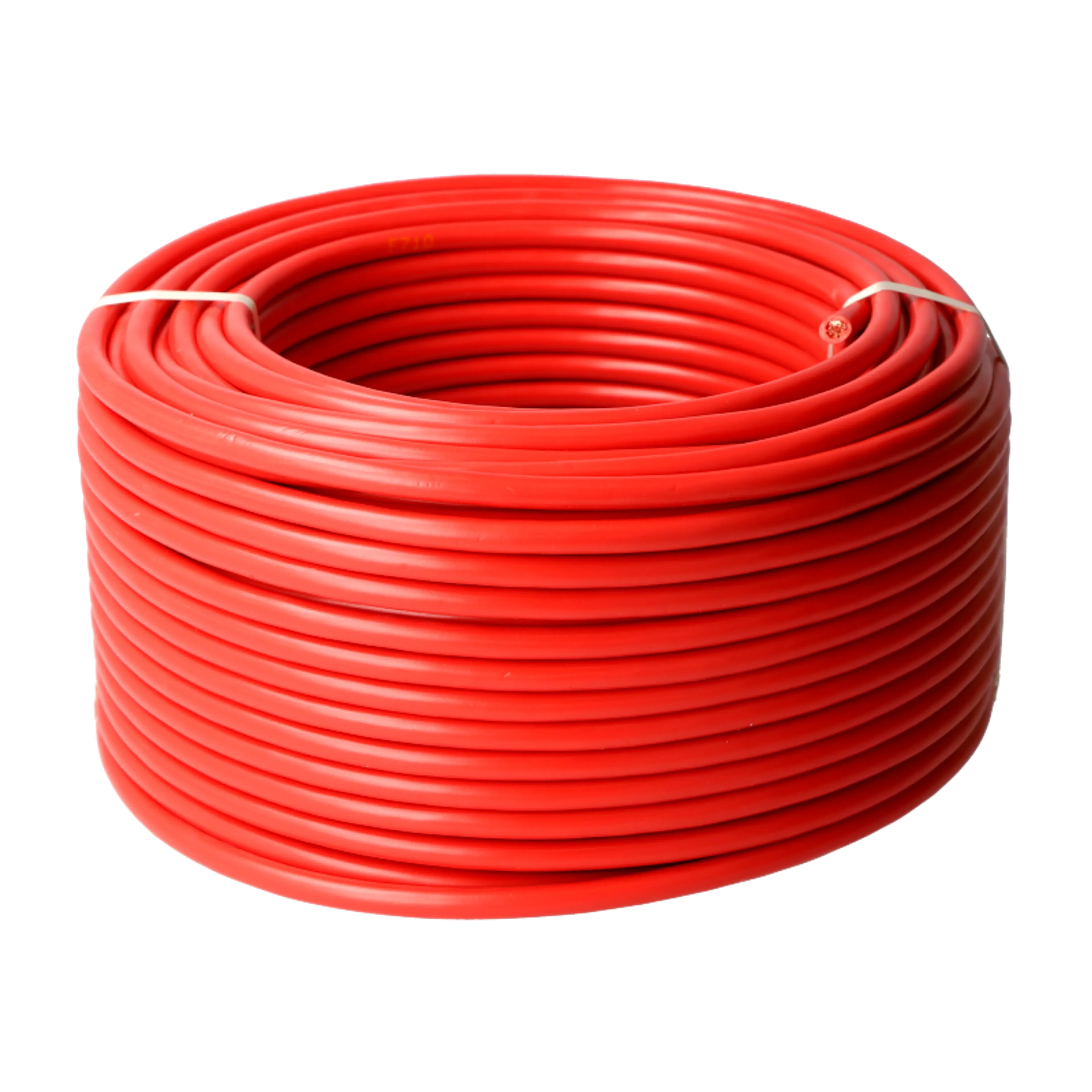 MTRS. CABLE ARRANQUE 10 ROJO
