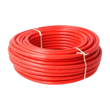 CABLE ARRANQUE 16  ROJO 25MTS