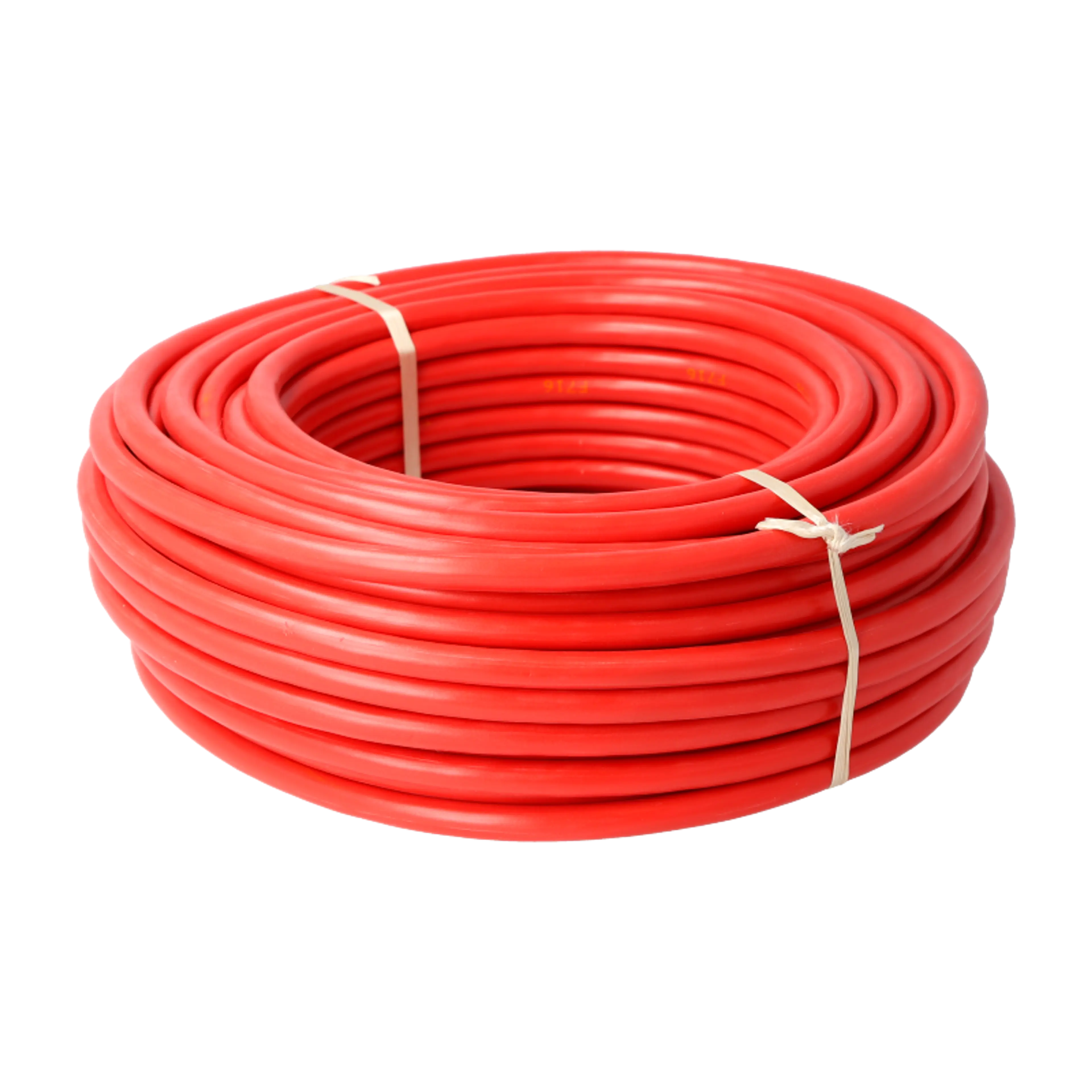 CABLE ARRANQUE 16  ROJO 25MTS