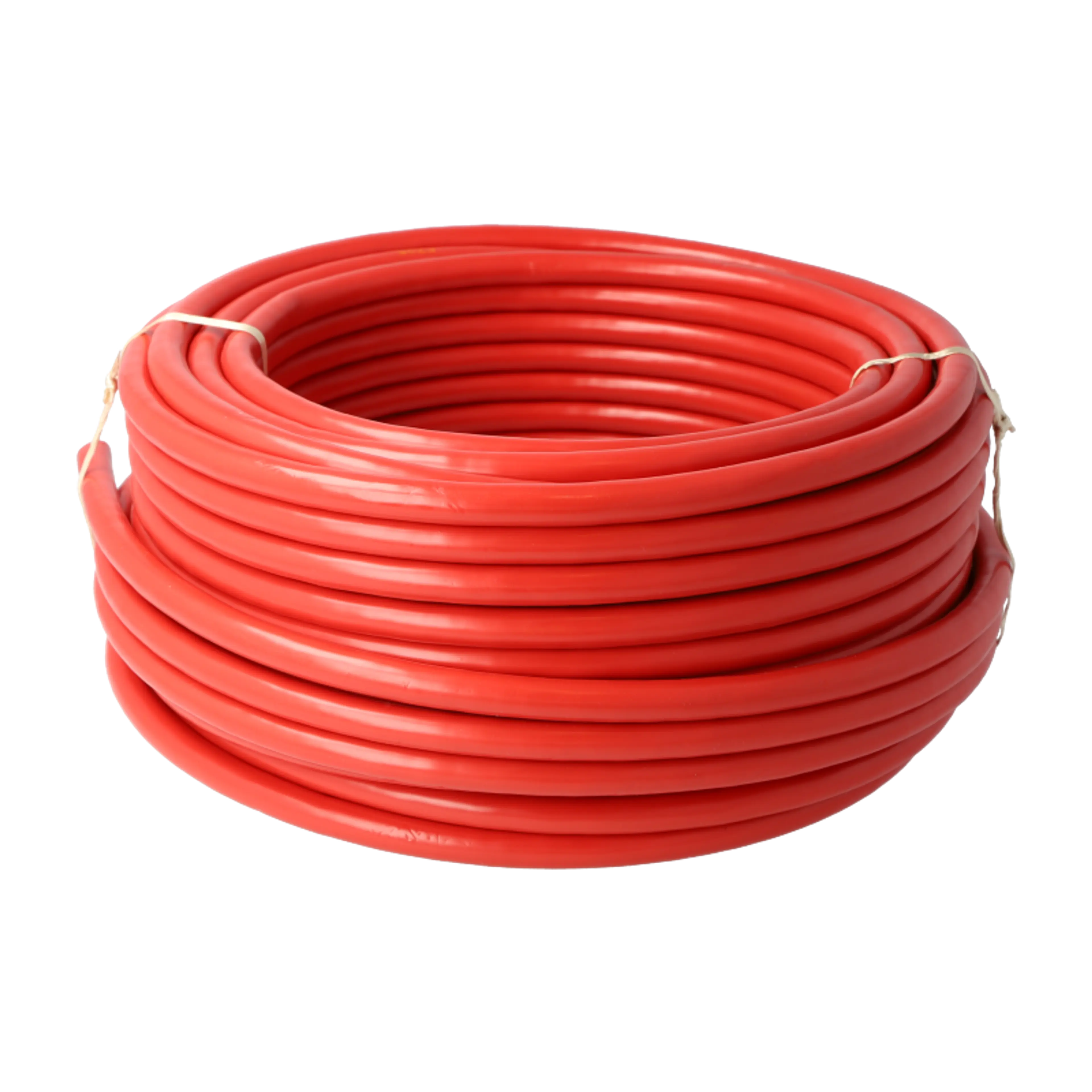 CBL ARRANQUE 25 ROJO 25MTS.