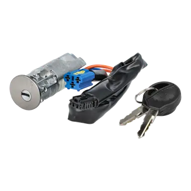 ANTIRROBO PEUGEOT 206 02'