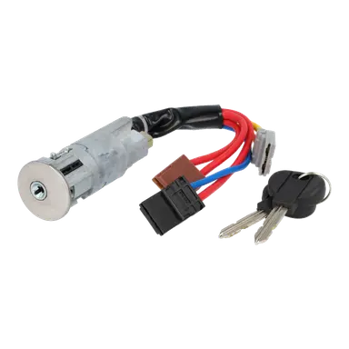 ANTIRROBO CITROEN CON CHIP