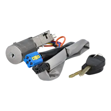 ANTIRROBO CITROEN PEUGEOT