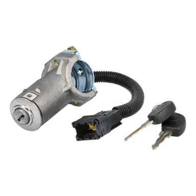 ANTIRROBO IVECO DAILY MK4