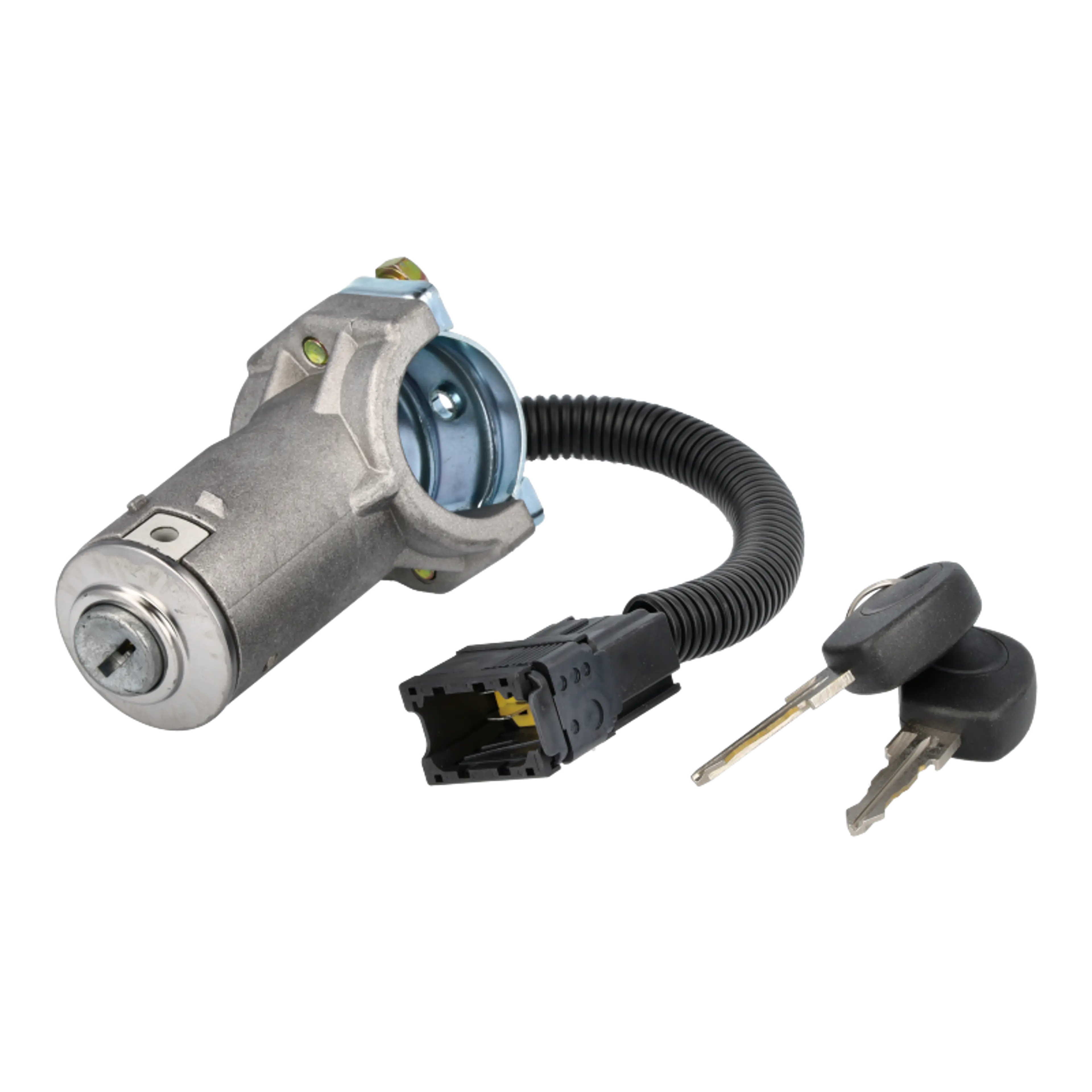 ANTIRROBO IVECO DAILY MK4