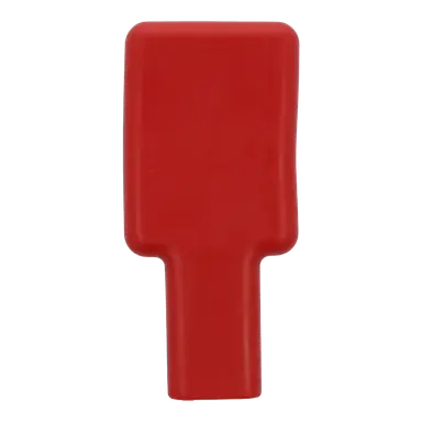 CAPUCHON PARA BS34 ROJO +