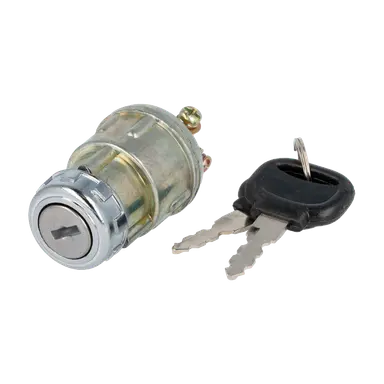 BOMBIN DE ENCENDIDO 4 CONECTOR