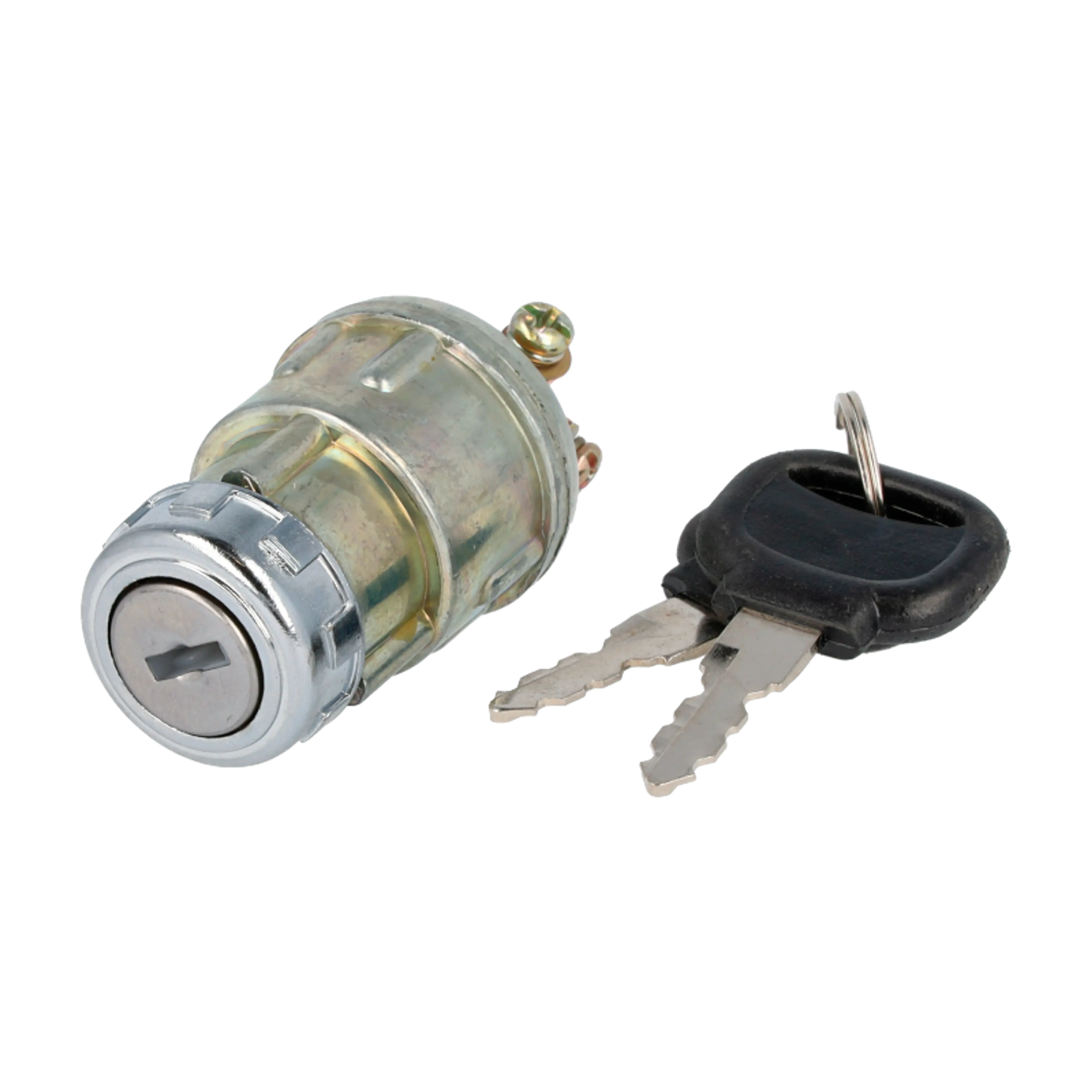 BOMBIN DE ENCENDIDO 4 CONECTOR