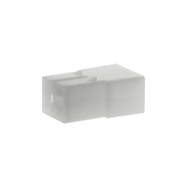 CLAVIJA HEMBRA 2 VIAS