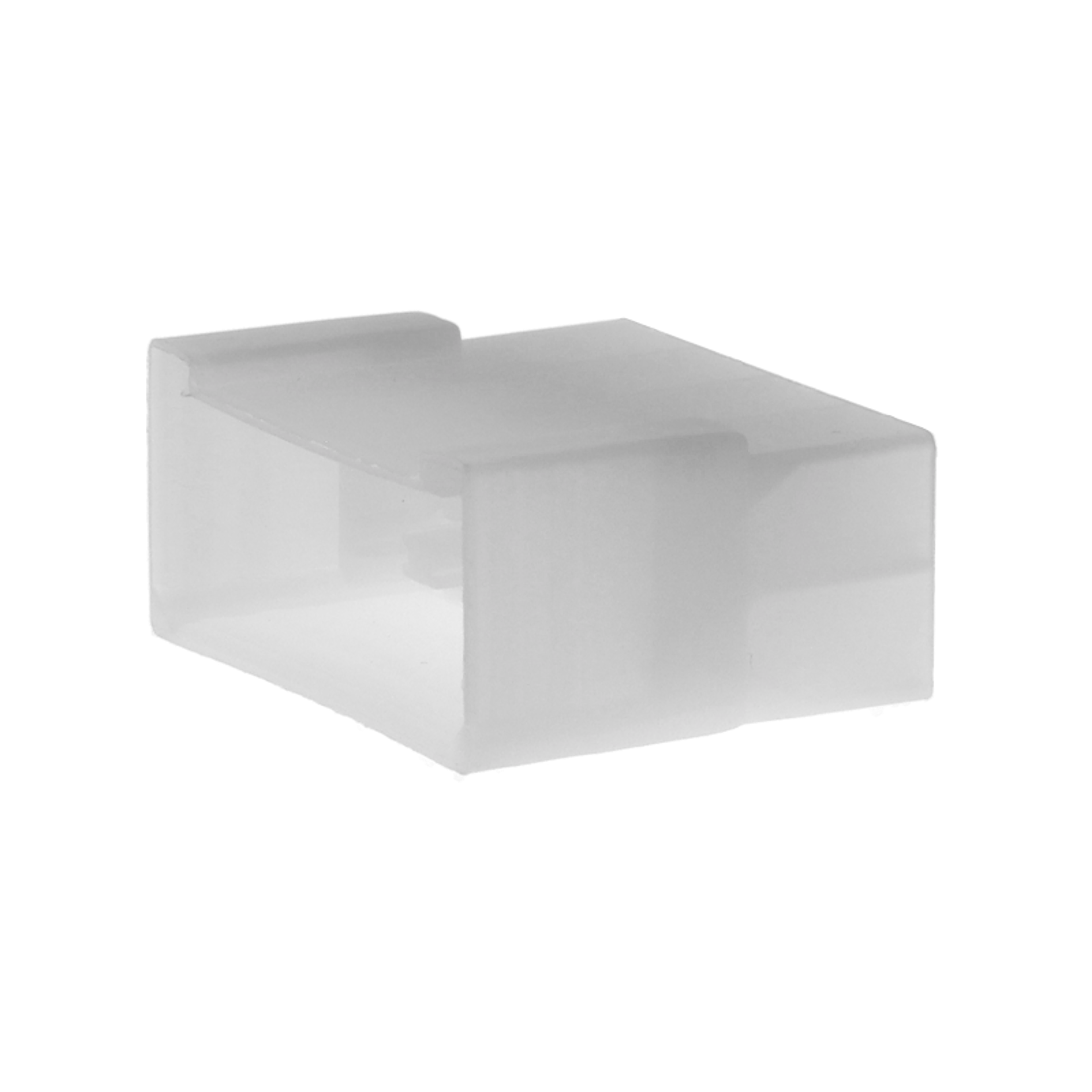 CLAVIJA PORTA MACHOS DE 8 VIAS