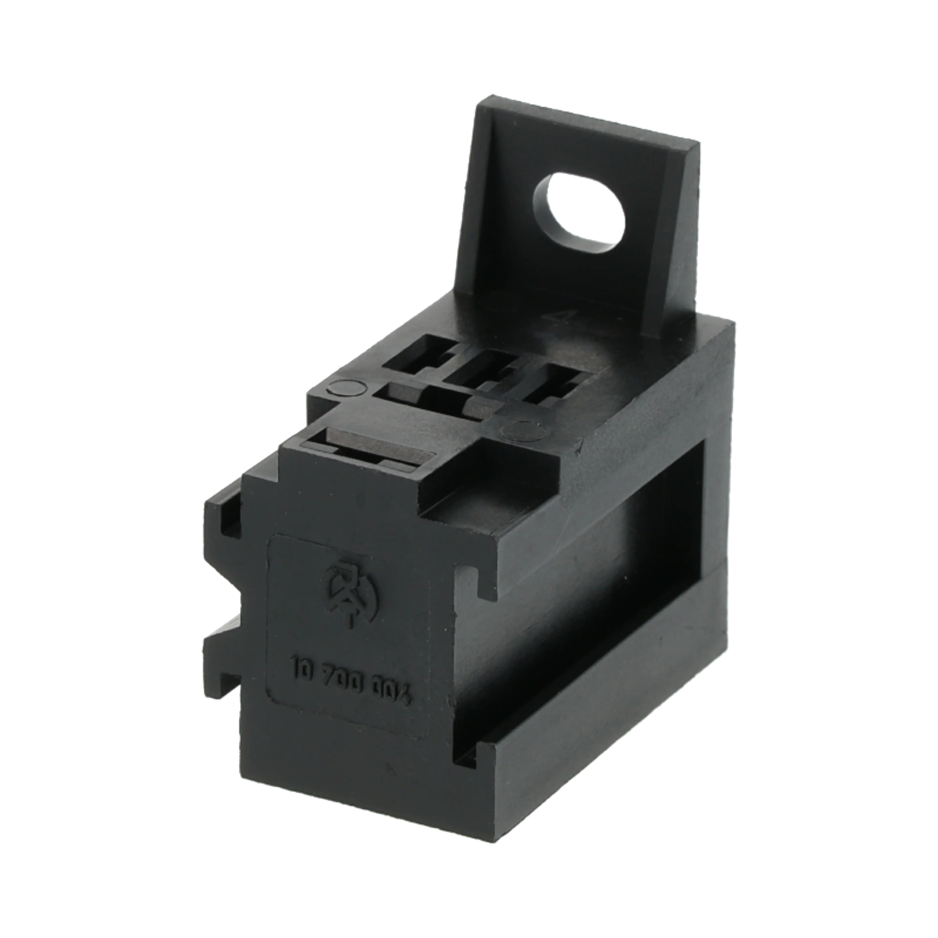 CONECTOR 2 X 6,3 / 3 X 4,8MM.