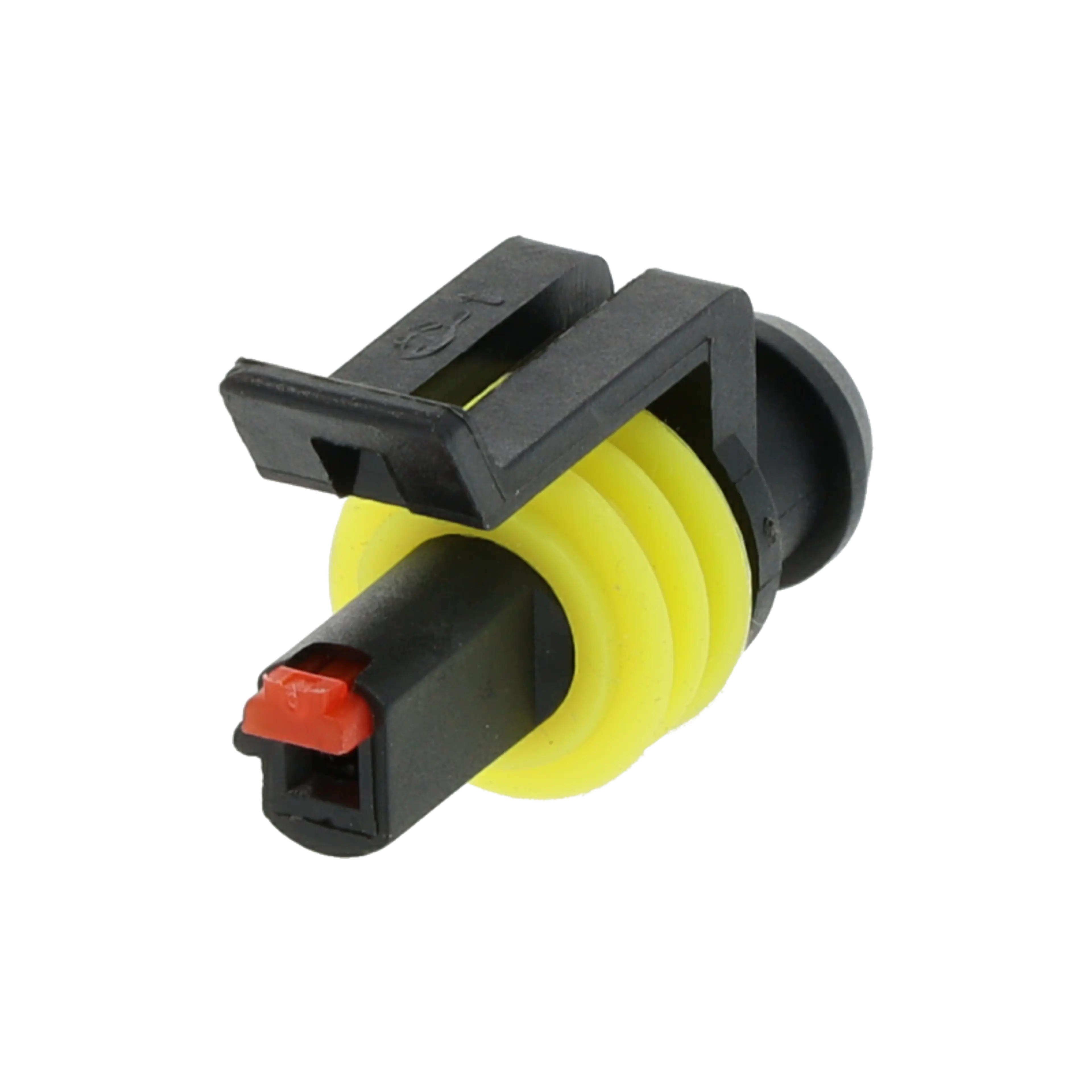 CONECTORES ESTANCO 1,5 MM HEMBRA