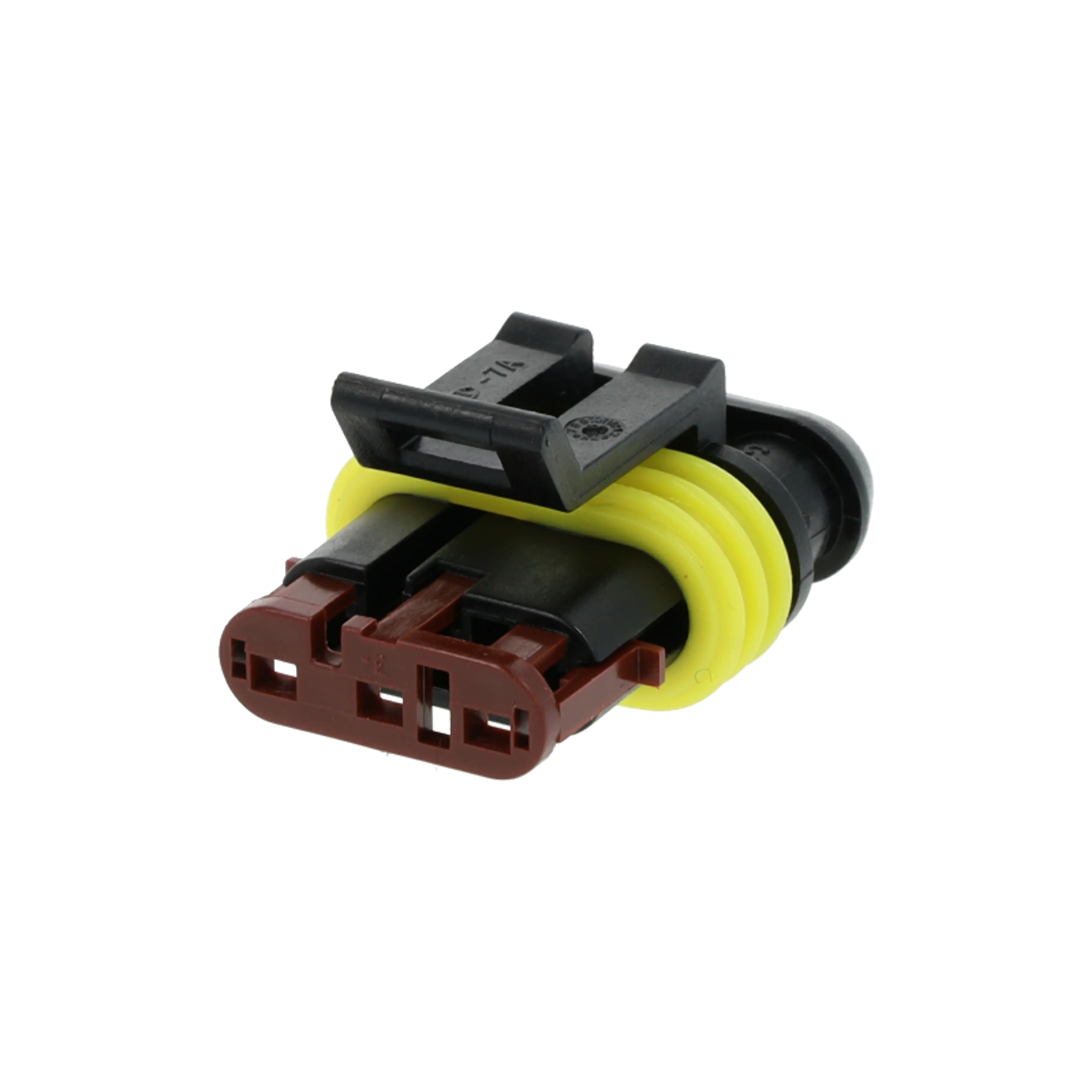 CONECTORES ESTANCO 1.5 MM HEMB