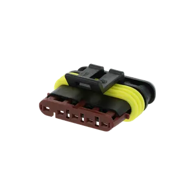 CONECTORES ESTANCO 1,5 MM HEMBRA