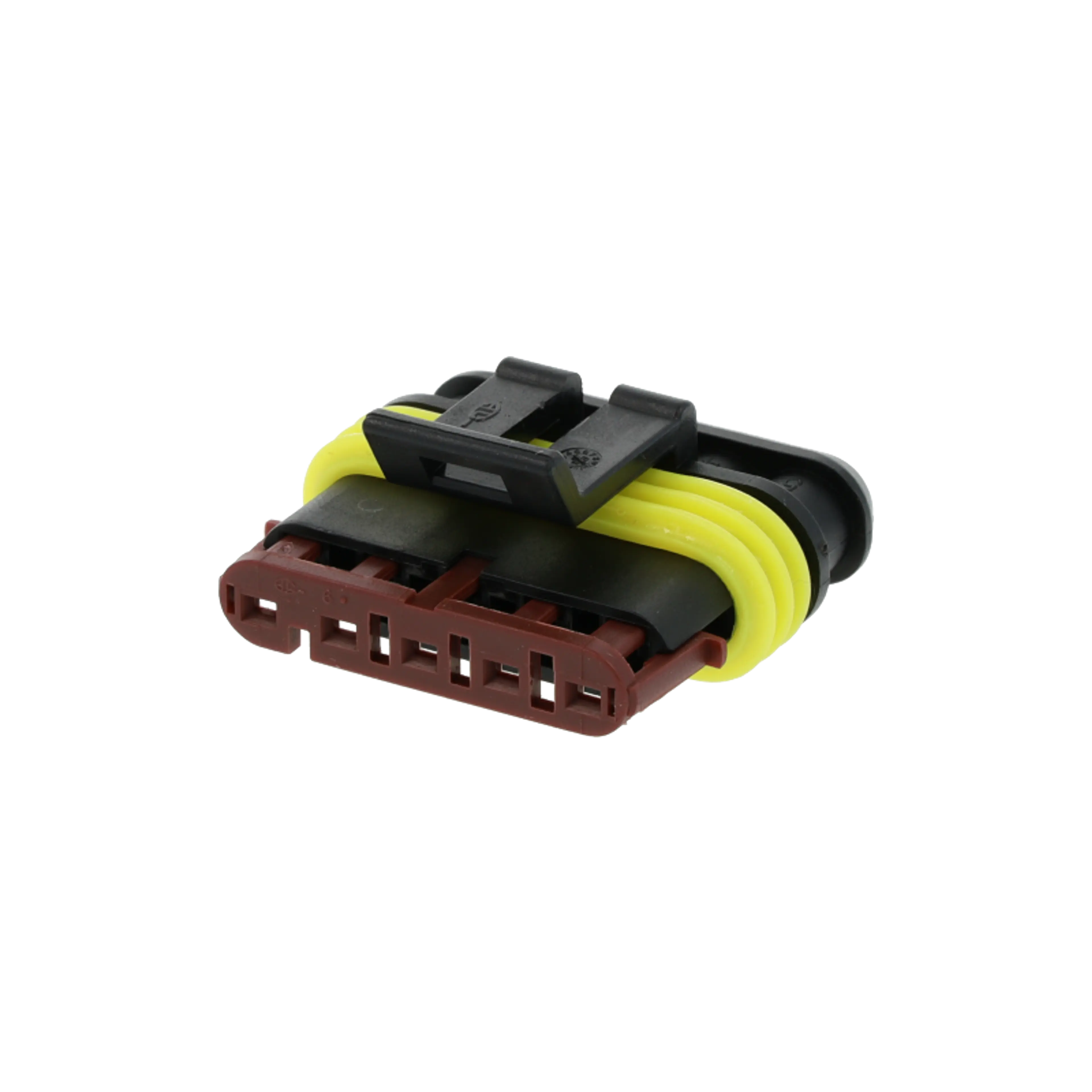 CONECTORES ESTANCO 1,5 MM HEMBRA