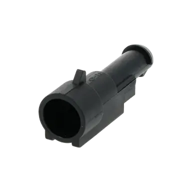 CONECTORES ESTANCO 1,5 MM MACHO