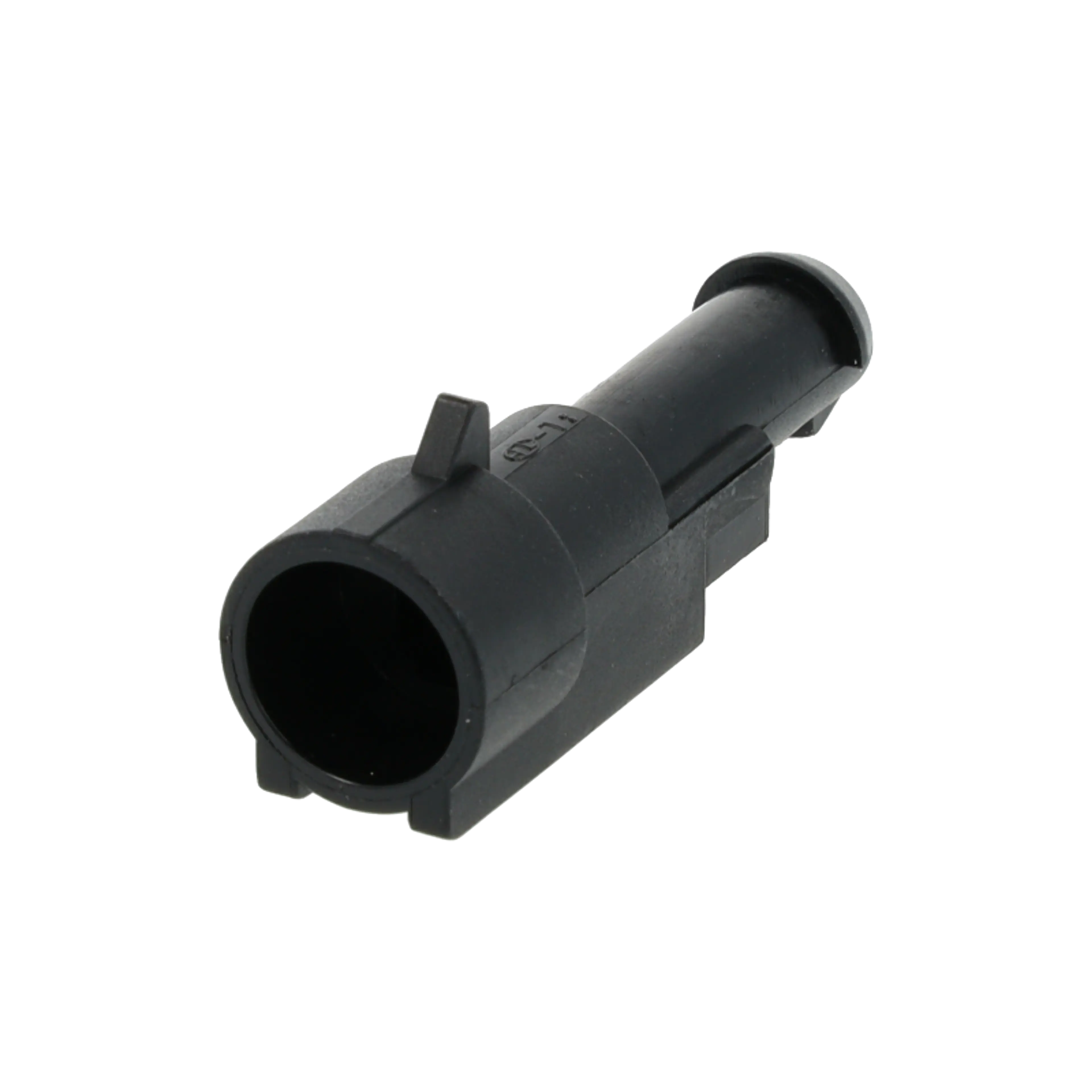 CONECTORES ESTANCO 1,5 MM MACHO