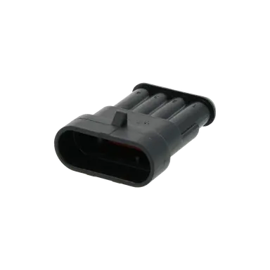 CONECTORES ESTANCO 1.5MM MACHO