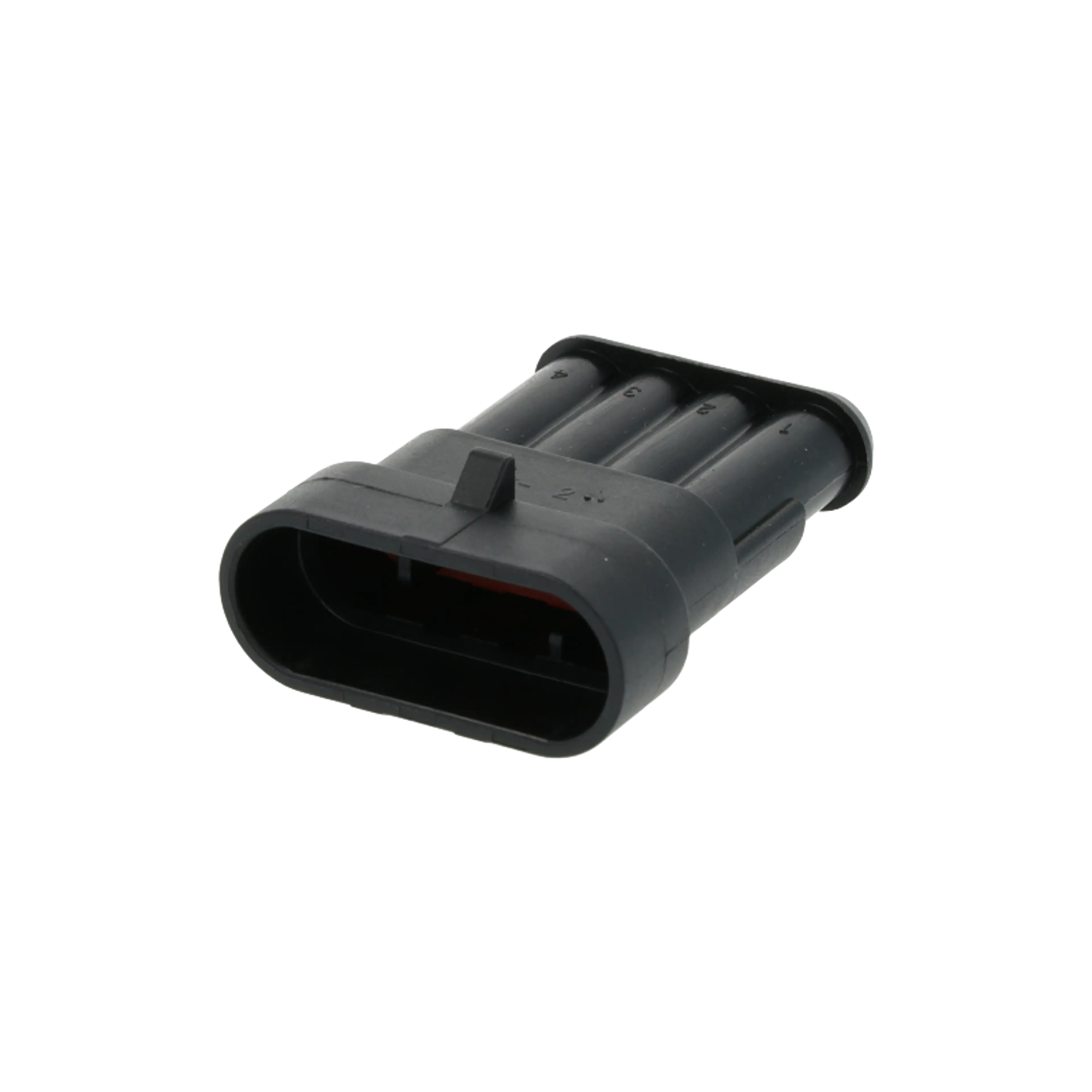 CONECTORES ESTANCO 1.5MM MACHO