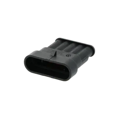 CONECTORES ESTANCO 1,5 MM MACHO