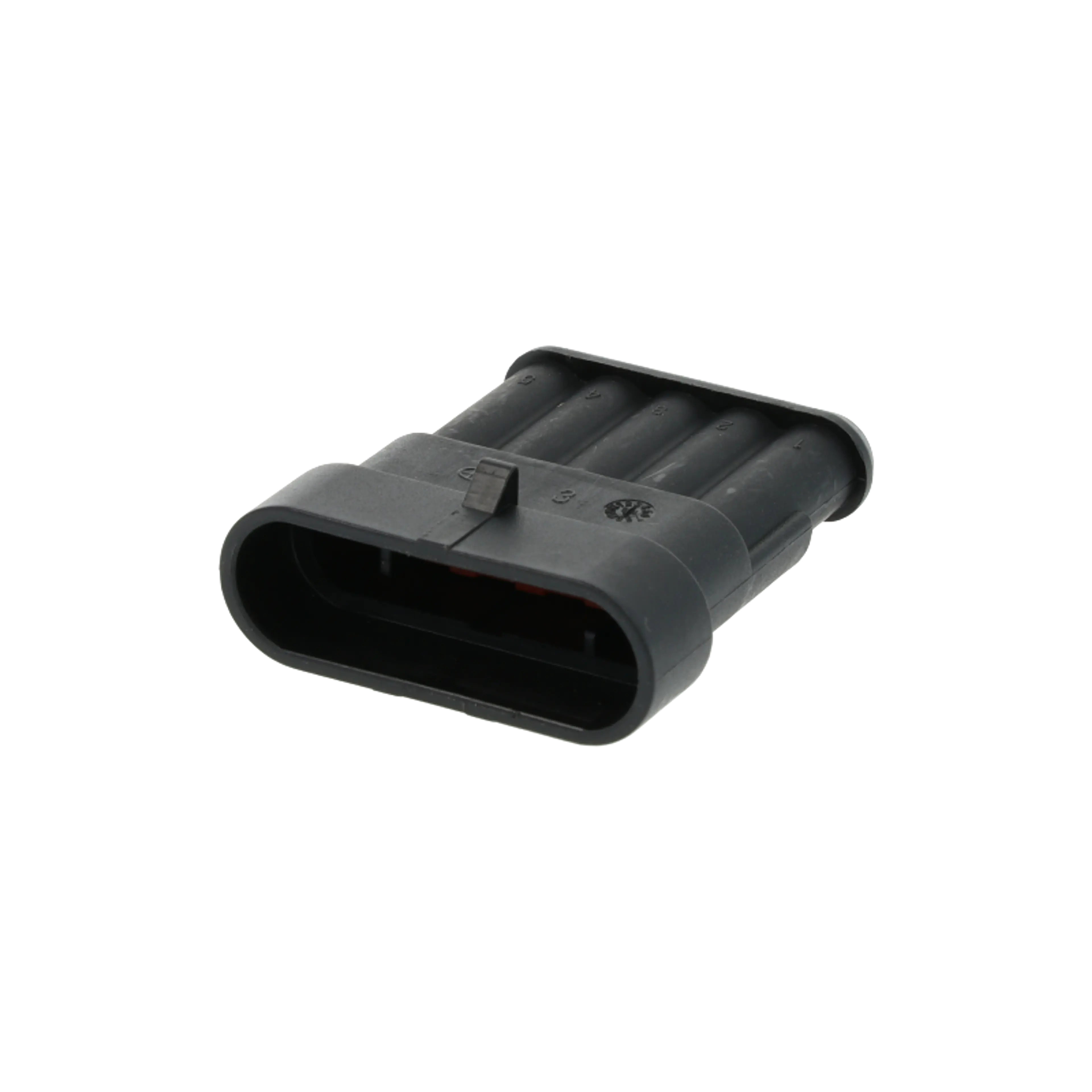 CONECTORES ESTANCO 1,5 MM MACHO