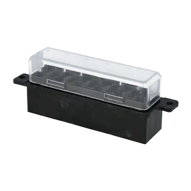 CAJA DE FUSIBLES EN LINEA CONE