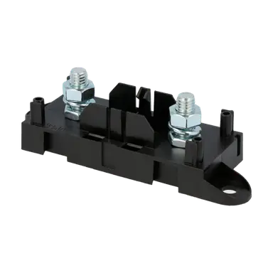 CAJA PORTAFUSIBLES MEGA