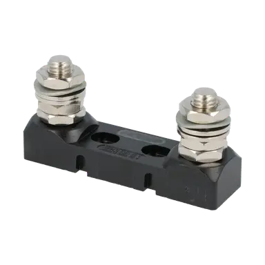 PORTAFUSIBLE STRIP T/METAL