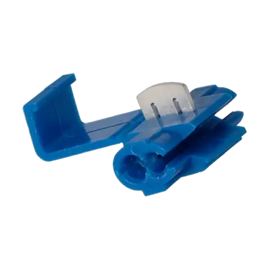CONECTOR RAPIDO AZUL