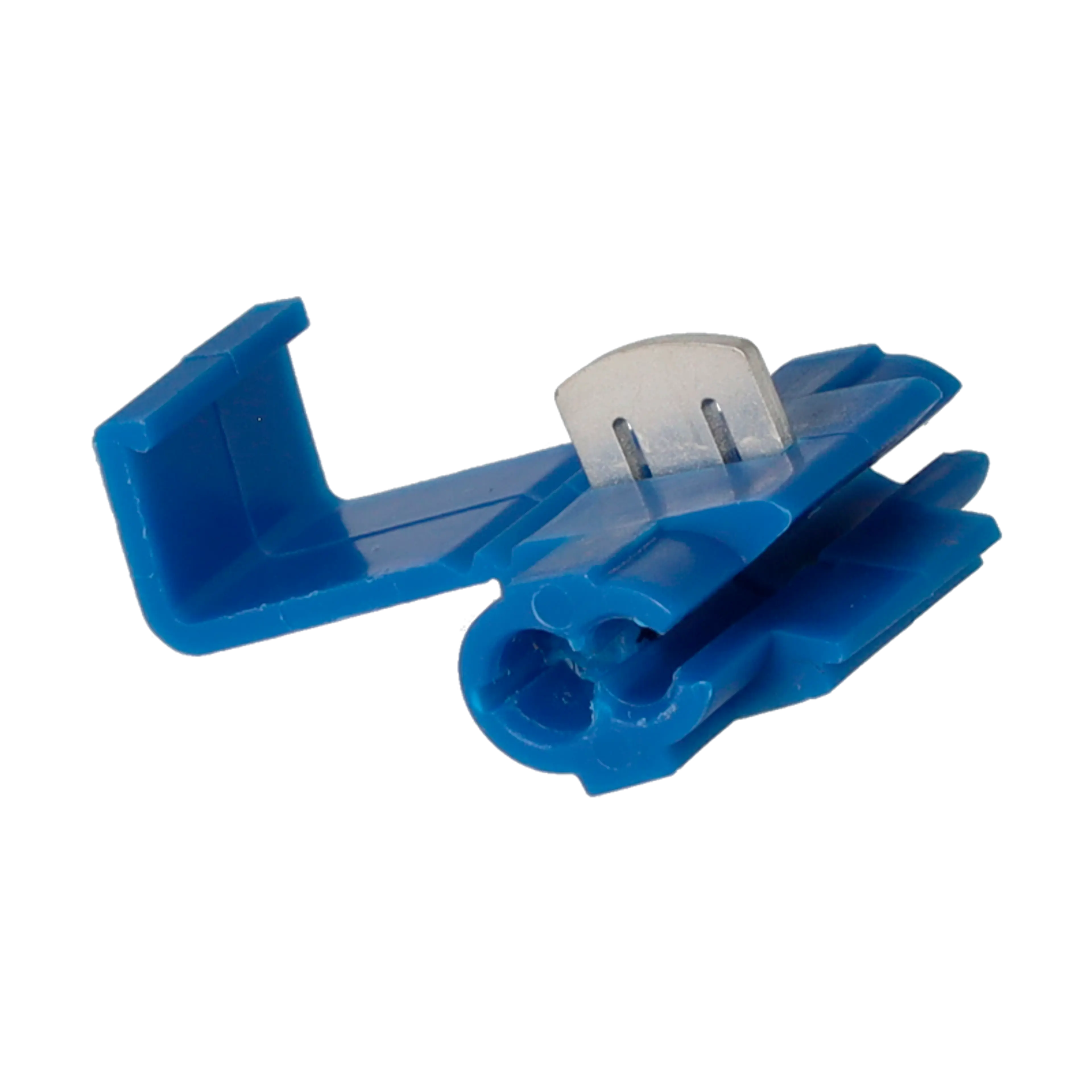 CONECTOR RAPIDO AZUL