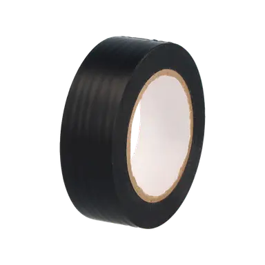 CINTA AISLANTE 10M X 19MM NEGRA