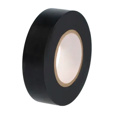 CINTA AISLANTE 20M X 19MM NEGRA