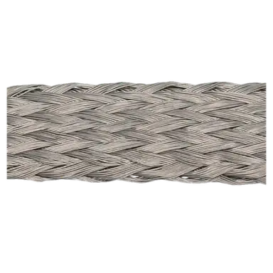 CABLE TRENZA EN ROLLO 50 M