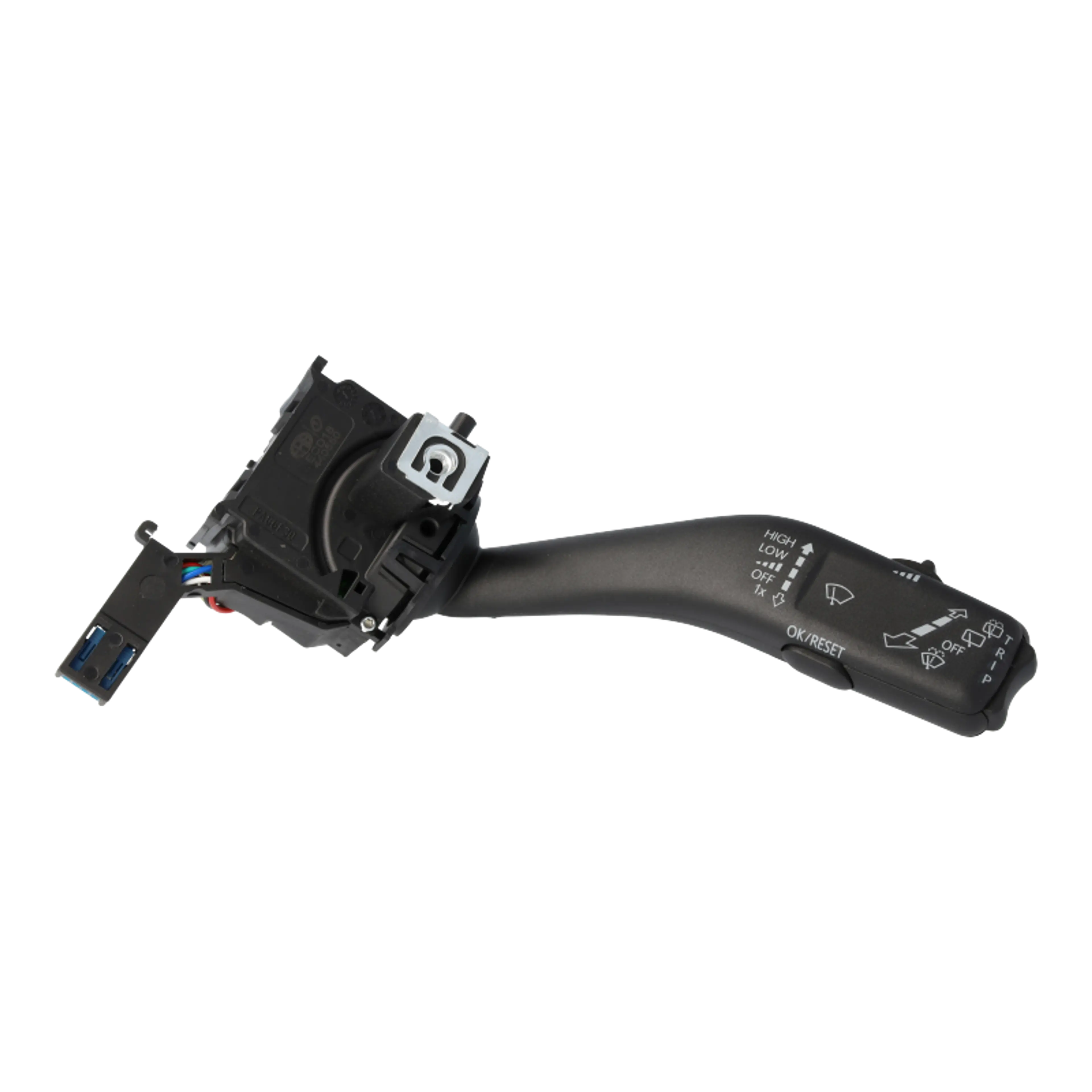 CONMUTADOR DE VOLANTE SEAT AUD