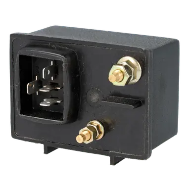 PRECALENTAMIENTO RENAUTL