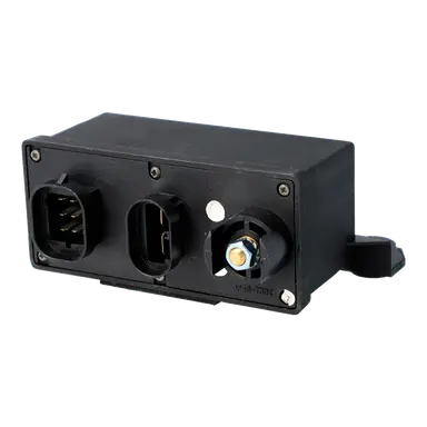 PRECALENTAMIENTO RENAULT