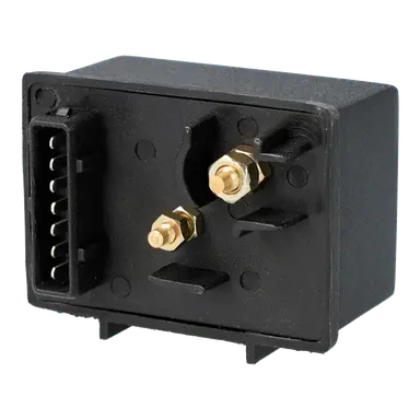 CENTRAL PRECALENT. DIESEL