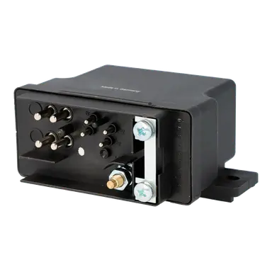 CENTRAL PRECALENT. MERCEDES