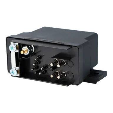 CENTRAL PRECALENT. MERCEDES