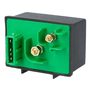 CENTRAL PRECALENT. DIESEL