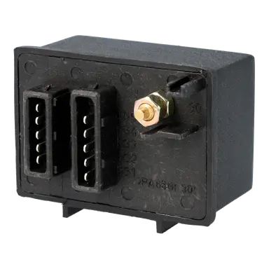 CENTRAL PRECALENT.FIAT/ALFA