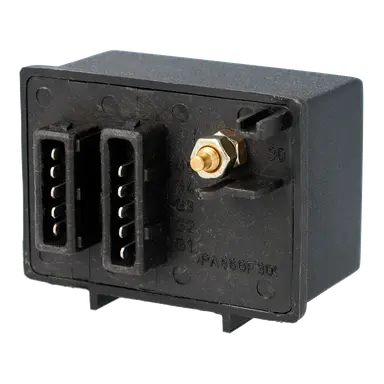 CENTRAL PRECALENT. DIESEL FIAT