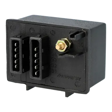 CENTRAL PRECALENTAMIENTO FIAT