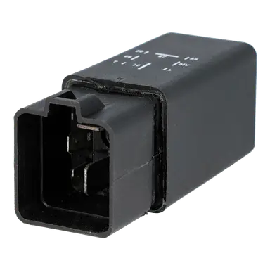 CENTRAL PRECAL. FORD TRANSIT