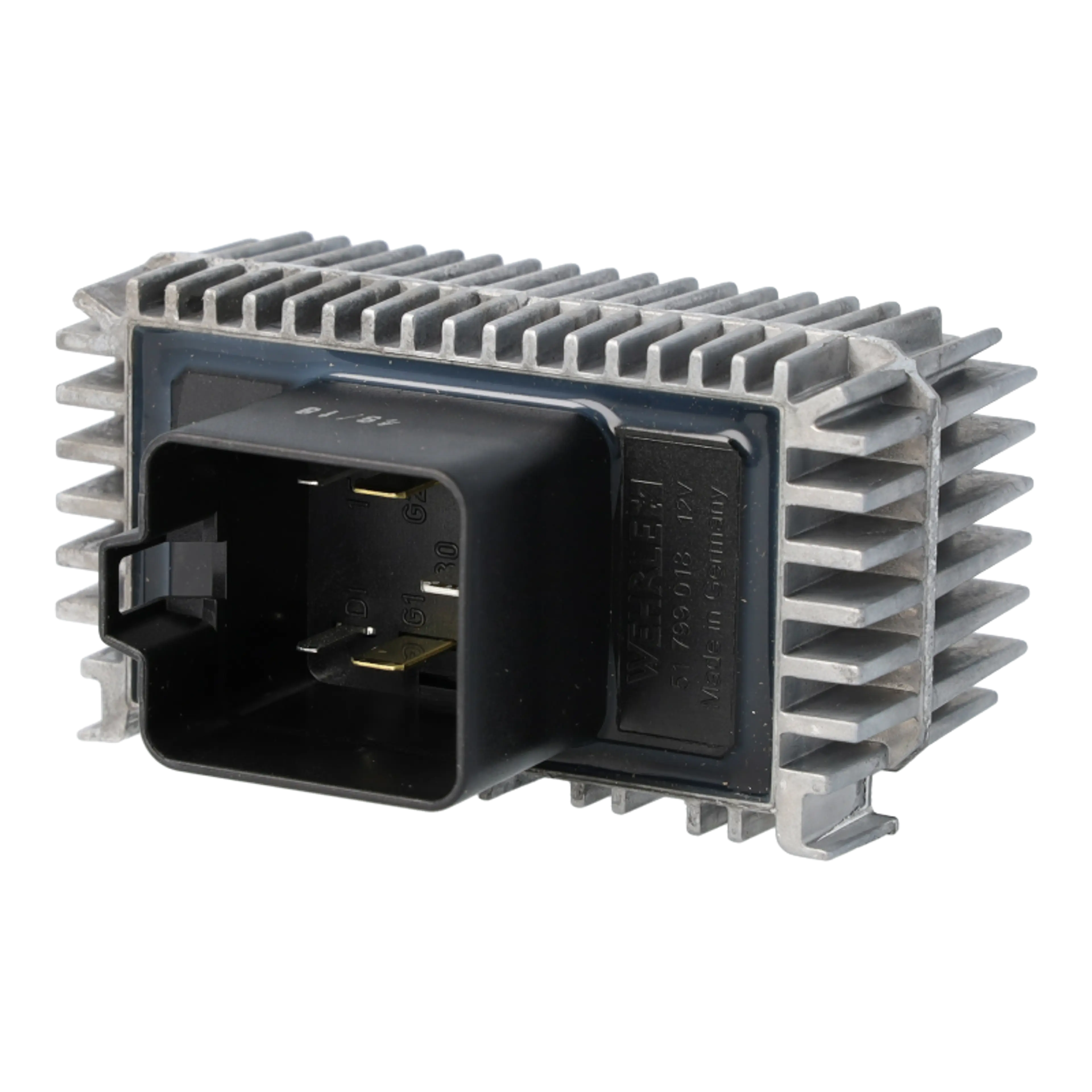 CENTRAL PRECALENTAMIENTO OPEÑ