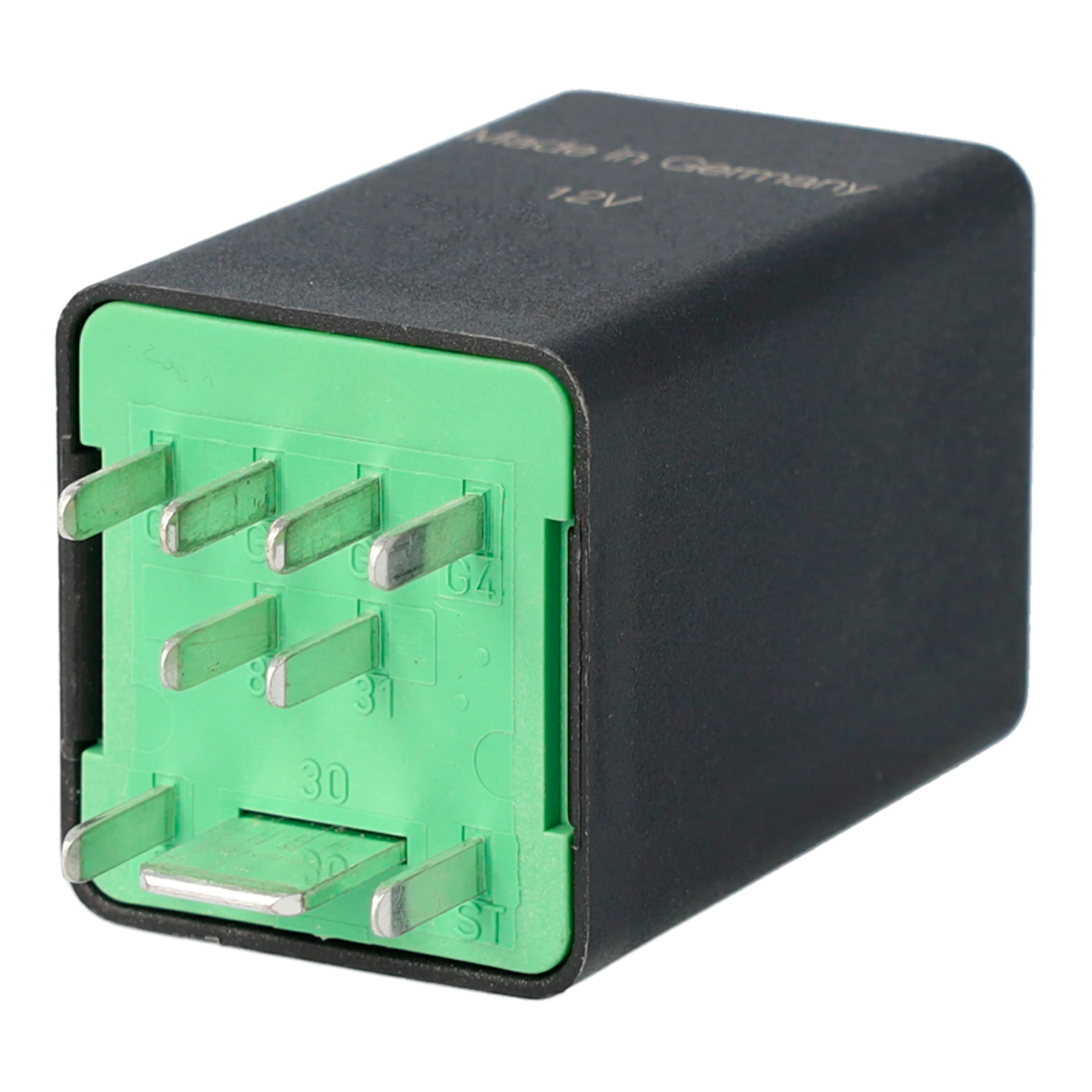 CENTRAL DE PRECALENTAMIENTO