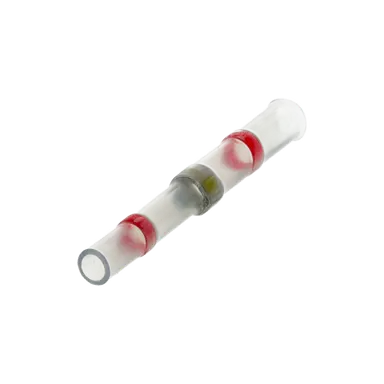 EMPALMES TERMORETRACTILES